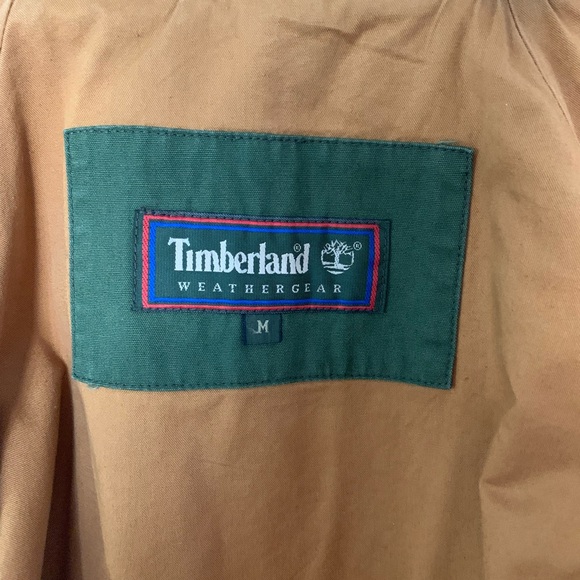 Men’s Timberland Jacket - Picture 7 of 11
